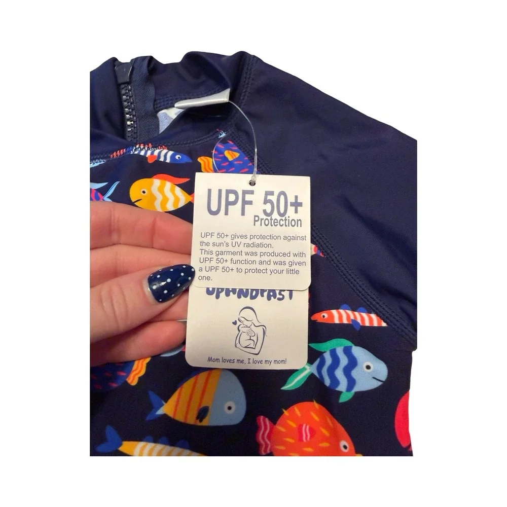 UPANDFAST long sleeve